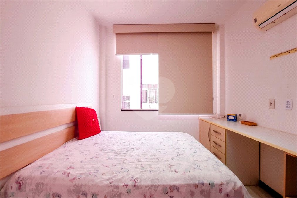 Apartamento à venda com 3 suítes em Maracanã, Rio de Janeiro, RJ