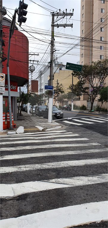 Prédio à venda em Bom Retiro, São Paulo, SP