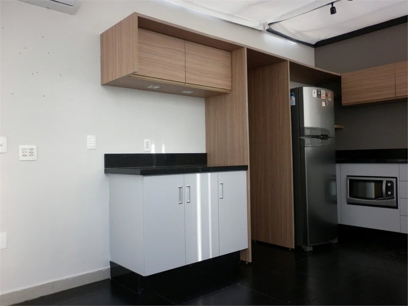 Studio à venda com 1 quarto em Vila Cordeiro, São Paulo, SP