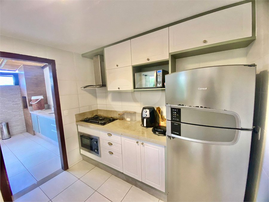 Casa à venda com 3 quartos em Rasa, Armação dos Búzios, RJ
