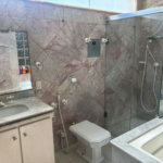Casa com 3 dormitórios à venda, 330 m² por R$ 2.770.000,00 - Ponta da Praia - Santos/SP