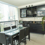 Apartamento à venda com 4 quartos, sendo 2 suítes, em Moema, São Paulo, SP