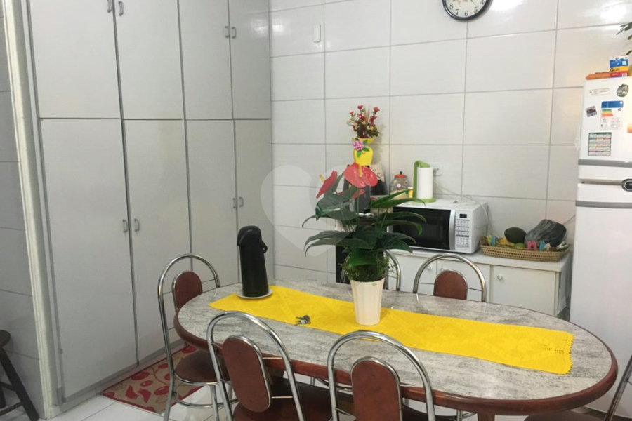Sobrado à venda com 2 quartos em Jaçanã, São Paulo, SP