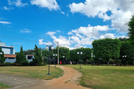 Terreno em condomínio à venda em Jardim Ibiti do Paço, Sorocaba, SP
