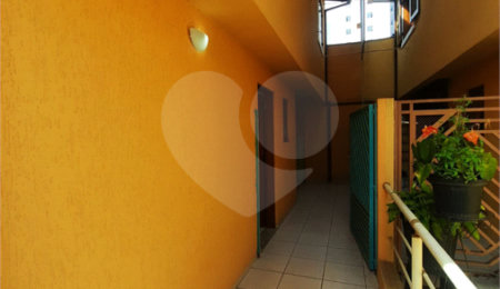 Casa para alugar com 3 quartos, sendo 1 suíte,  no condomínio Residencial Sol Francisco, São Paulo - SP