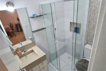 Casa à venda com 2 quartos no condomínio Resindencial, São Paulo - SP