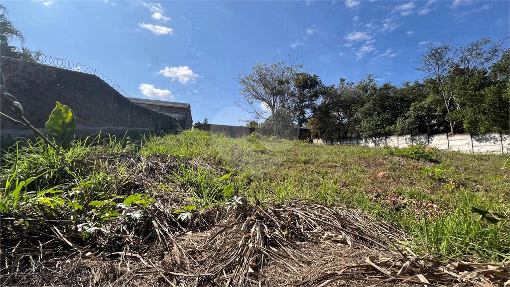 Terreno à venda em Nova Gardênia, Atibaia, SP