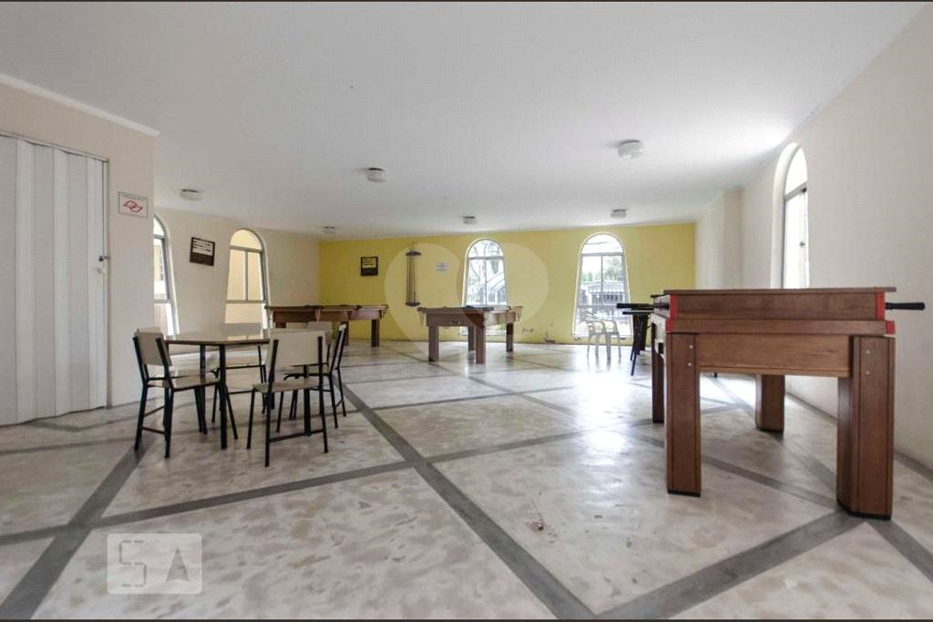 Apartamento à venda com 2 quartos em Santa Teresinha, São Paulo, SP