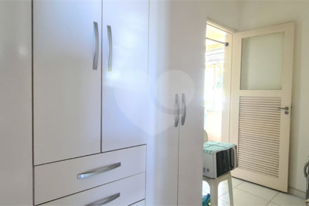Apartamento à venda com 2 quartos em Copacabana, Rio de Janeiro, RJ
