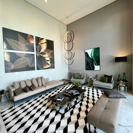 Apartamento à venda com 4 quartos, sendo 3 suítes, em Morumbi, São Paulo, SP