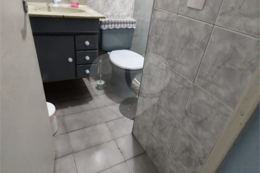 Apartamento à venda com 2 quartos no Brasilândia, São Paulo, SP