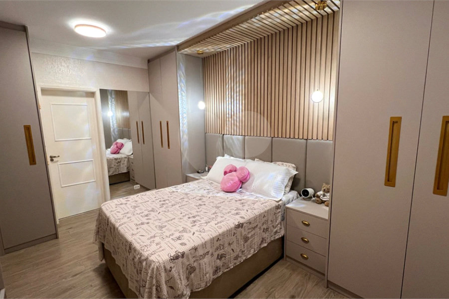 Sobrado à venda com 3 quartos, sendo 1 suíte, em Tremembé, São Paulo, SP