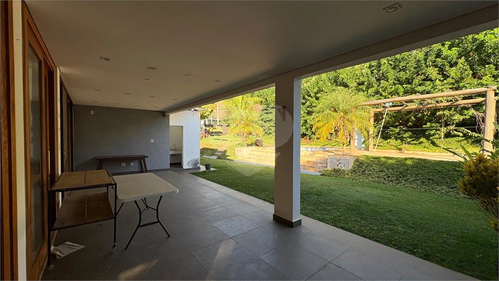 Casa à venda com 3 suítes no condomínio Vivendas do Lago, Sorocaba - SP