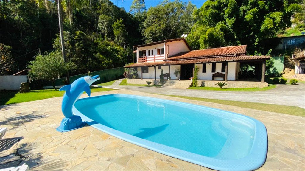 Chácara à venda com 3 quartos, sendo 1 suíte, em Rio Acima, Mairiporã, SP