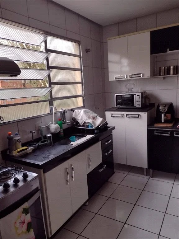 Casa à venda com 4 quartos, sendo 1 suíte,  em Vila Vasconcelos, São Paulo, SP