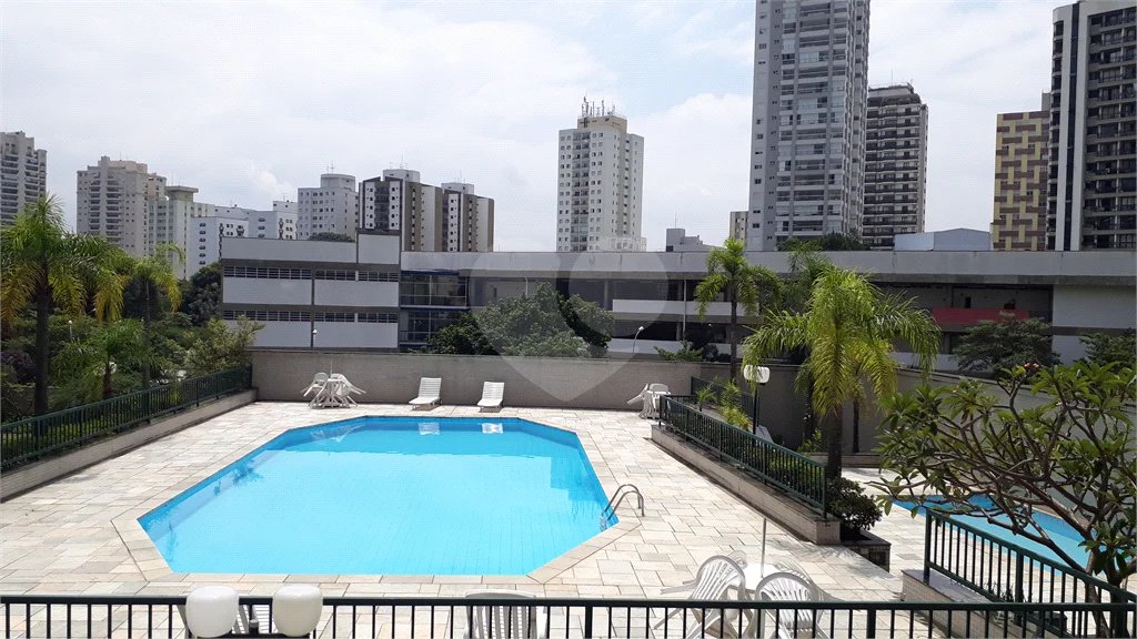 Apartamento à venda com 3 quartos, sendo 1 suíte, em Santana, São Paulo, SP
