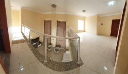 Casa à venda com 3 suítes no condomínio Parque Residencial Shambala 3, Atibaia - SP