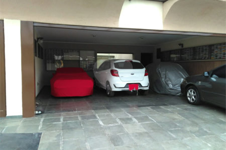 Casa à venda com 3 quartos, sendo 2 suítes,  em Vila Suissa, Mogi das Cruzes, SP