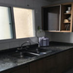 Apartamento à venda com 4 quartos, sendo 3 suítes,  em Lar São Paulo, São Paulo, SP