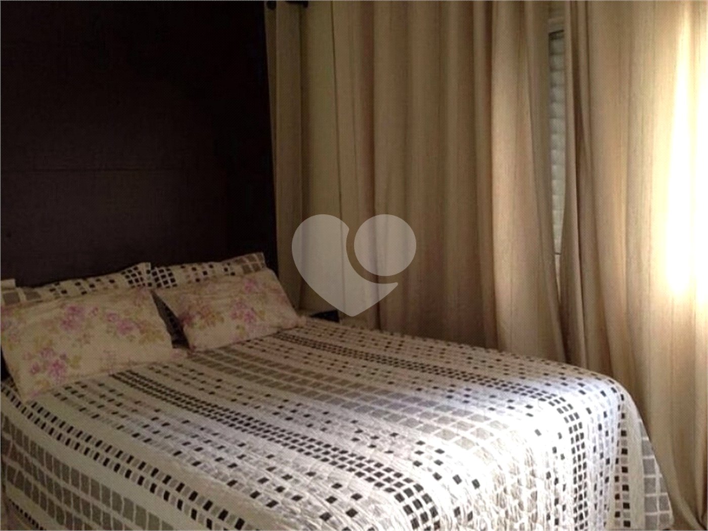 Apartamento à venda com 3 quartos, sendo 1 suíte, em Mandaqui, São Paulo, SP