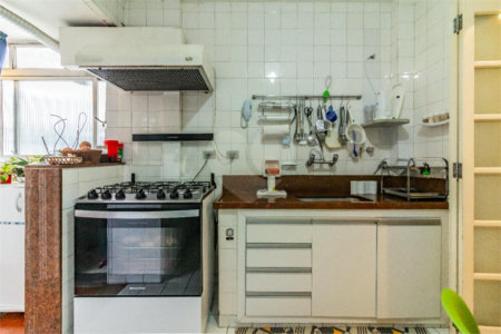Apartamento à venda com 3 quartos em Pinheiros, São Paulo, SP