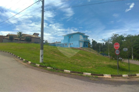 Terreno à venda em Residencial dos Lagos, Itupeva, SP