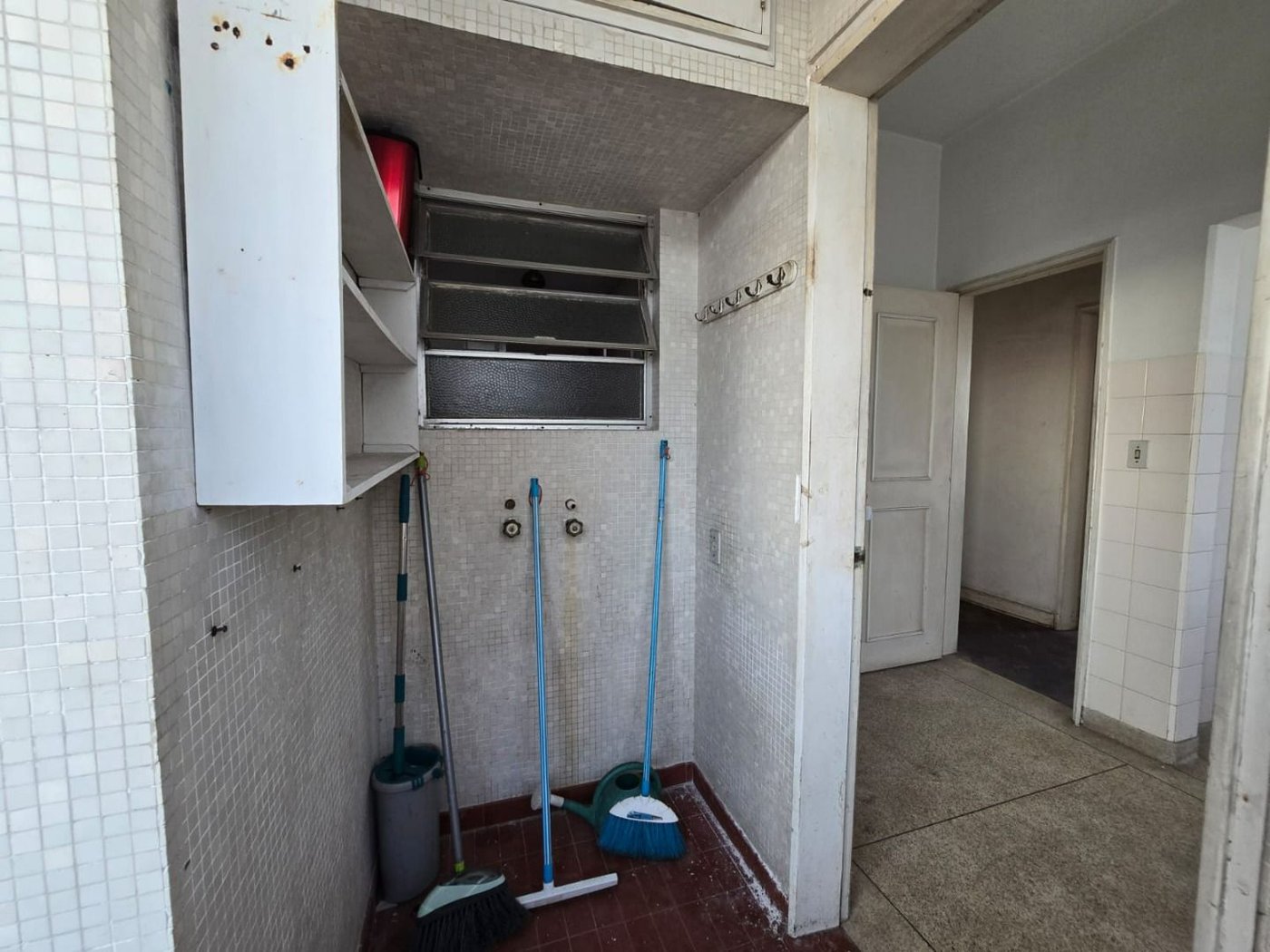 Apartamento com 3 dormitórios à venda, 175 m² por R$ 950.000,00 - Itararé - São Vicente/SP
