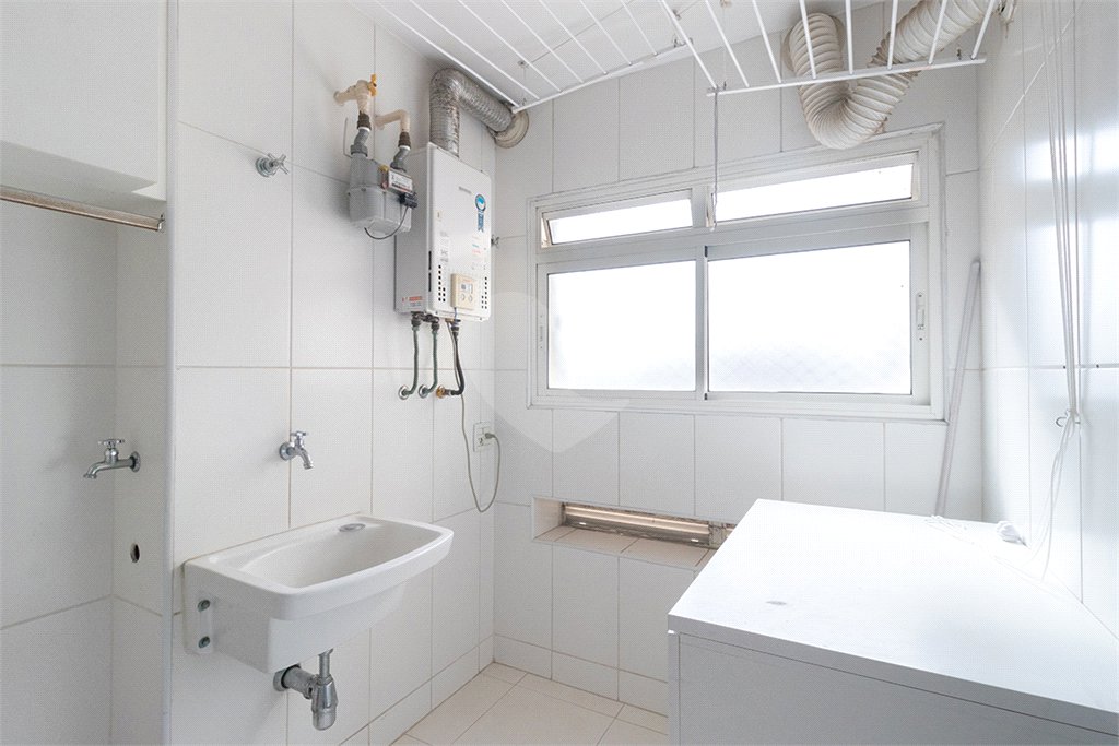 Apartamento à venda com 3 suítes em Vila Leopoldina, São Paulo, SP