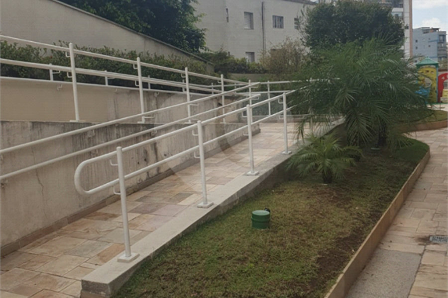 Apartamento para alugar com 3 quartos, sendo 2 suítes, em Santana, São Paulo, SP