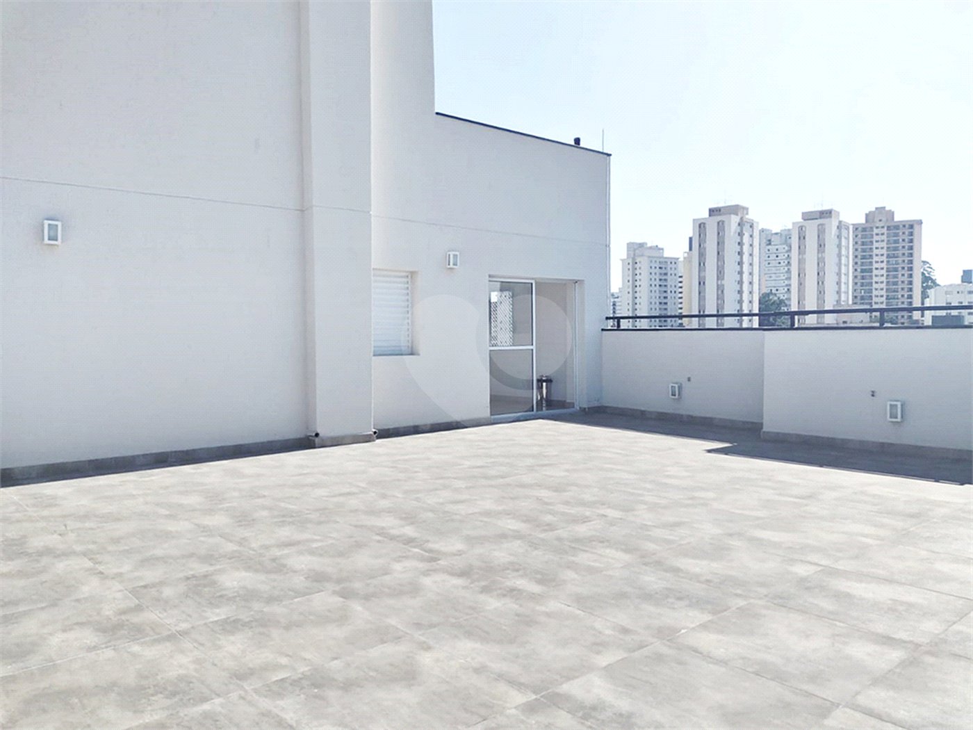 Apartamento à venda com 2 quartos em Tucuruvi, São Paulo, SP