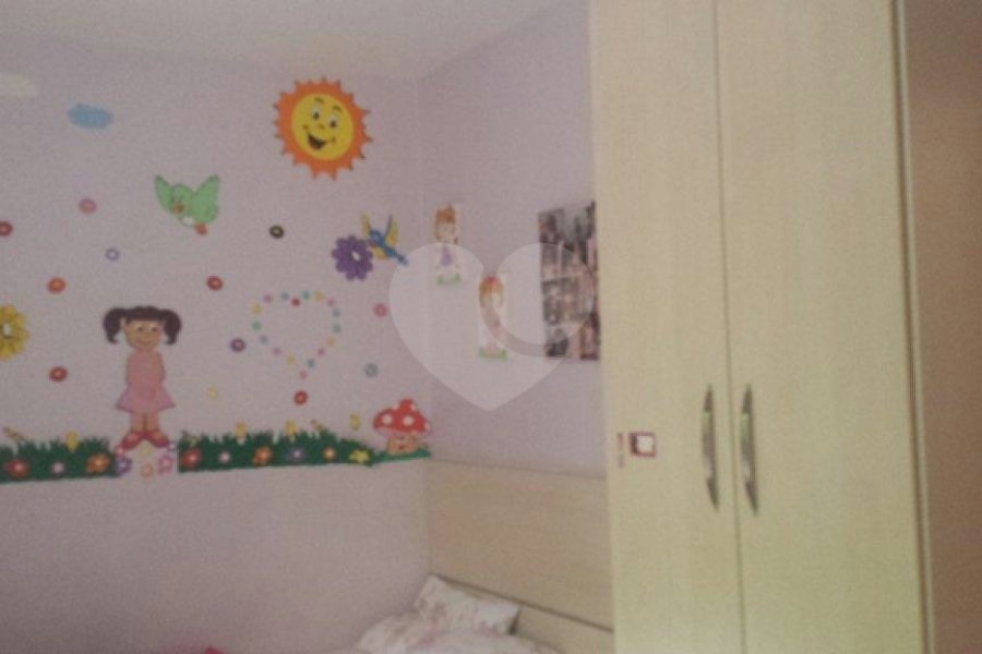 Casa em condomínio à venda com 5 quartos, sendo 3 suítes,  em Tucuruvi, São Paulo, SP