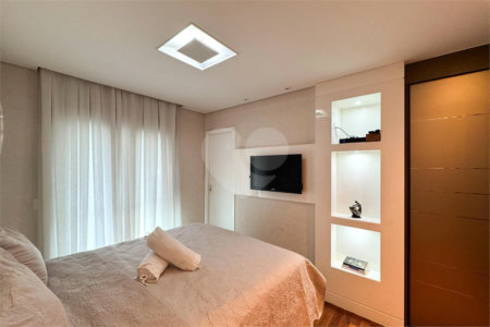 Apartamento à venda ou para alugar com 3 suítes em Vila Dayse, São Bernardo do Campo, SP