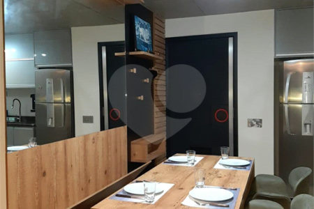 Apartamento à venda ou para alugar com 1 quarto em Vila Leopoldina, São Paulo, SP