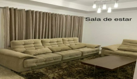 Casa à venda com 4 suítes em Parque dos Príncipes, São Paulo, SP