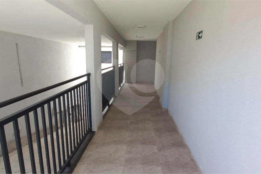Casa à venda com 2 quartos em Horto Florestal, São Paulo, SP