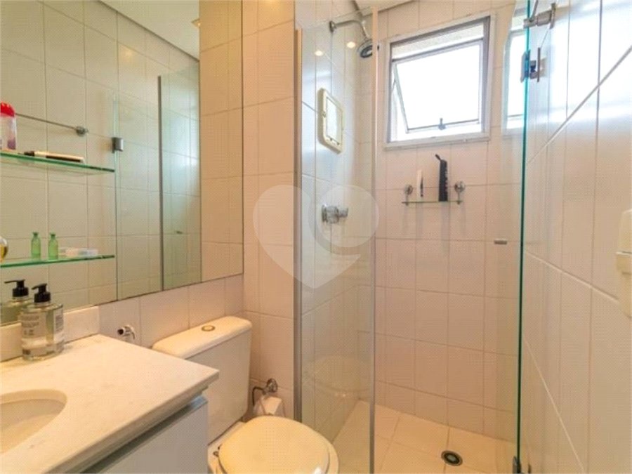 Apartamento à venda com 3 suítes em Vila Leopoldina, São Paulo, SP
