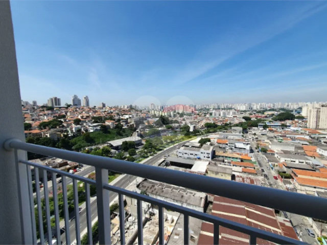 Apartamento à venda com 3 quartos, sendo 1 suíte,  em Limão, São Paulo, SP