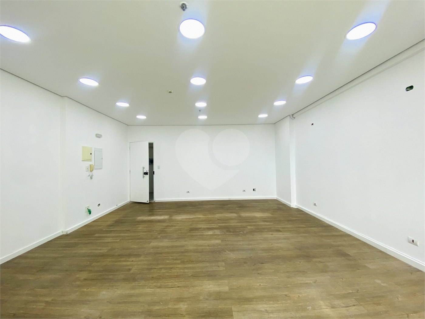 Sala à venda ou para alugar no Centro, São Bernardo do Campo, SP