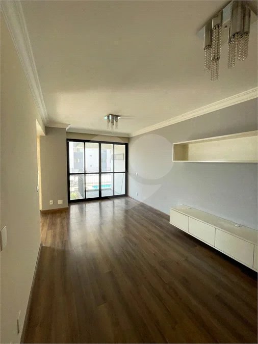 Apartamento para alugar com 2 suítes em Casa Verde, São Paulo, SP
