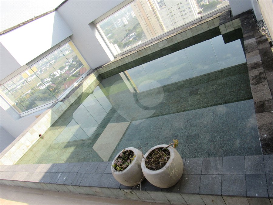 Apartamento para alugar com 3 suítes em Santana, São Paulo, SP