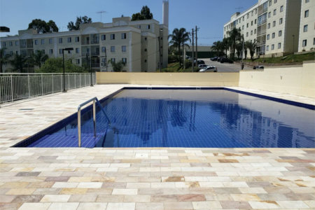 Apartamento à venda com 3 quartos em Jardim Caiapiá, Cotia, SP