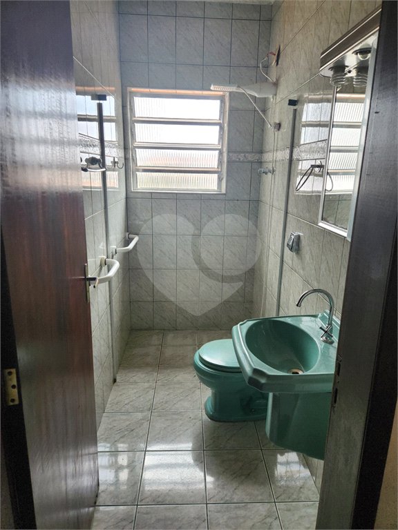 Sobrado à venda com 3 quartos em Vila Dalila, São Paulo, SP