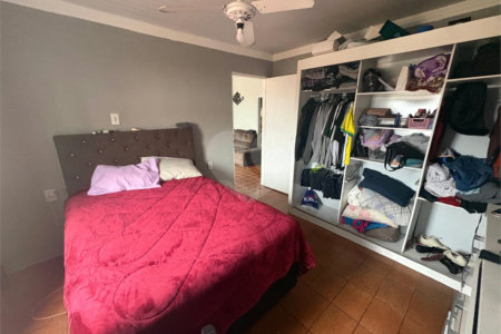 Casa à venda ou para alugar com 3 quartos em Rio Acima, Votorantim, SP