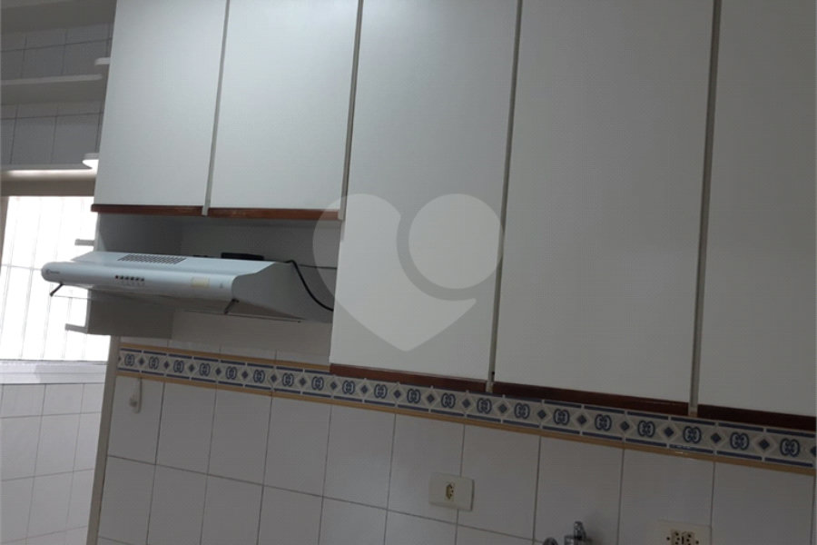 Apartamento à venda com 2 quartos em Santana, São Paulo, SP