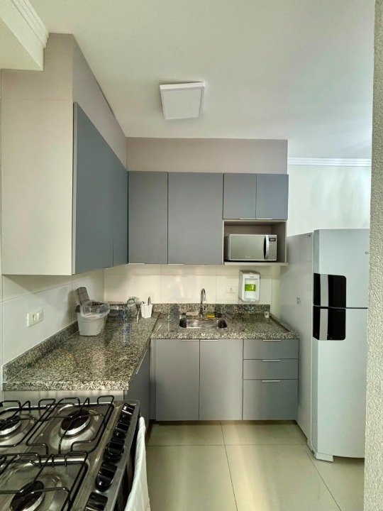 Apartamento à venda com 2 quartos em Vila Mazzei, São Paulo, SP