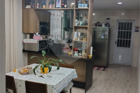 Casa à venda com 3 quartos, sendo 1 suíte, em Vila Moraes, Mogi das Cruzes, SP