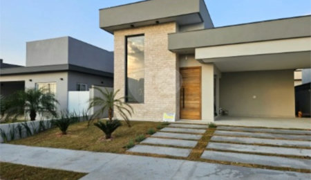 Casa à venda com 3 quartos, sendo 1 suíte,  no condomínio Gran Ville Fase 3, Itupeva - SP