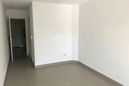 Apartamento à venda com 2 quartos, sendo 1 suíte, em Saúde, São Paulo, SP