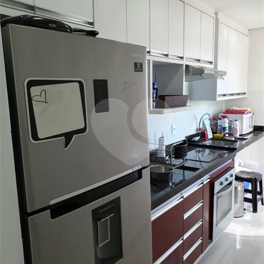 Apartamento à venda com 2 quartos no Centro, Indaiatuba, SP