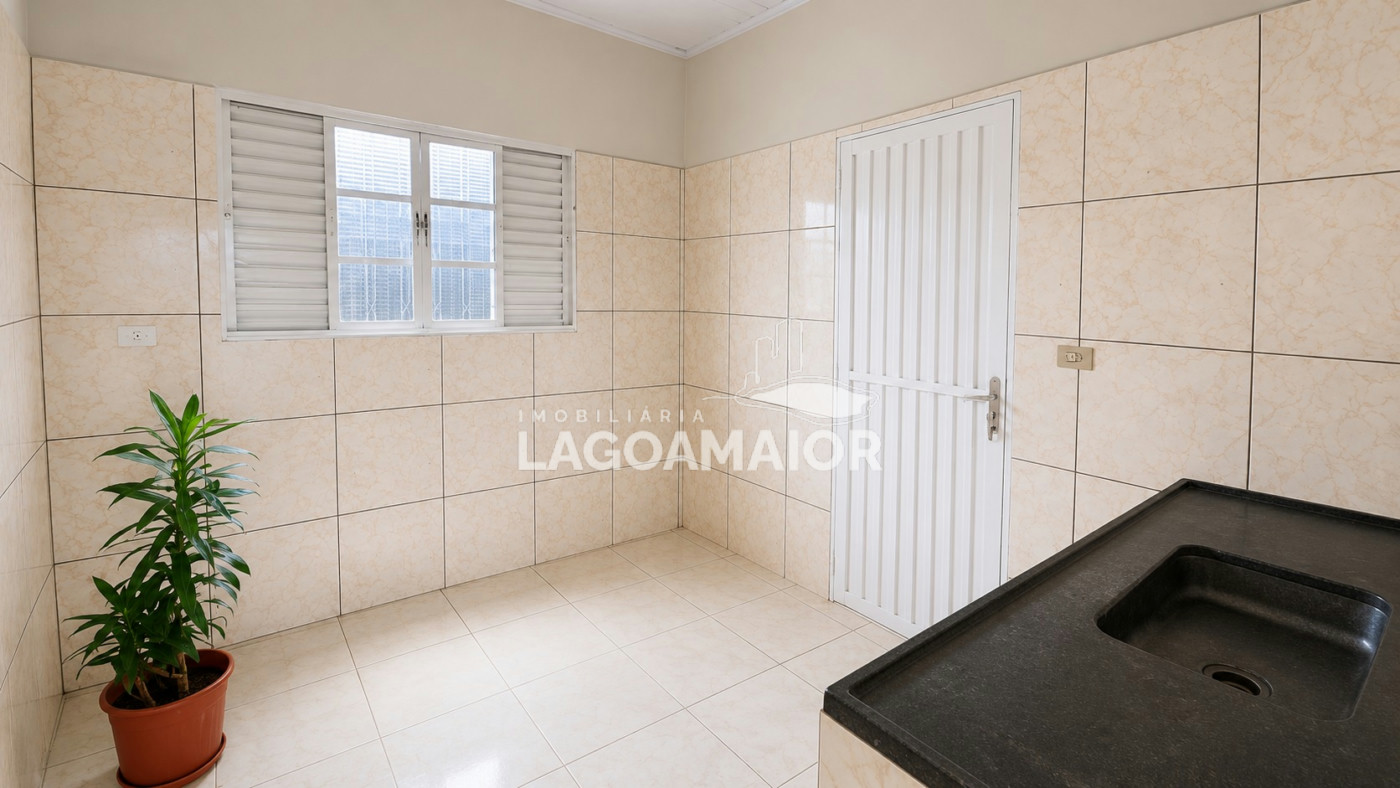 Casa para alugar com 2 quartos em Jardim Angelica, Três Lagoas, MS